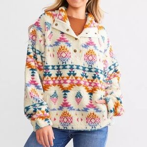 Women's Sherpa